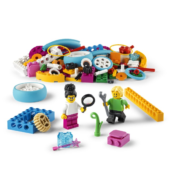 LEGO® Education BricQ Motion Essential per...