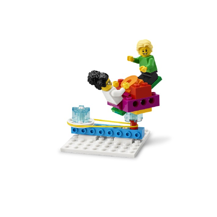 LEGO® Education BricQ Motion Essential per...