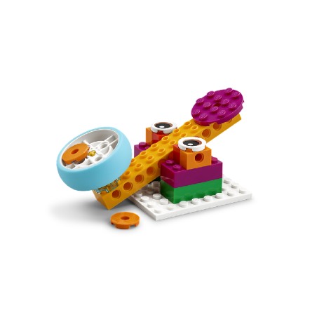LEGO® Education BricQ Motion Essential per Singolo Studente (personal kit)