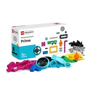 LEGO® Education BricQ Motion Prime per Singolo Studente...