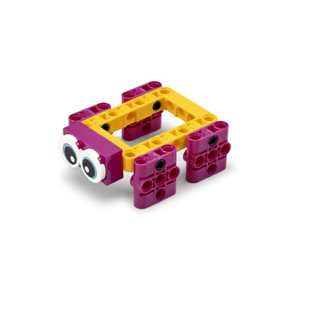 LEGO® Education BricQ Motion Prime per Singolo Studente (personal kit)