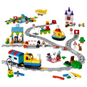 LEGO® Education Coding Express 2