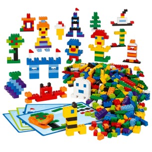 LEGO® Education Creative Brick Set 2
