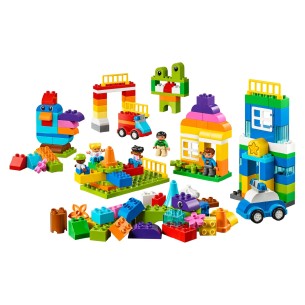 LEGO® Education My XL World 2