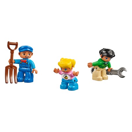 LEGO® Education People