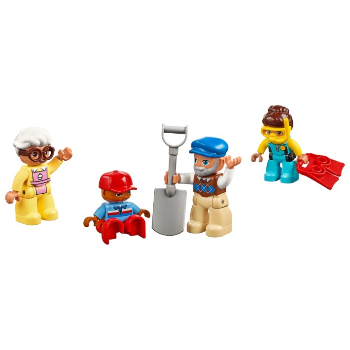 LEGO® Education People