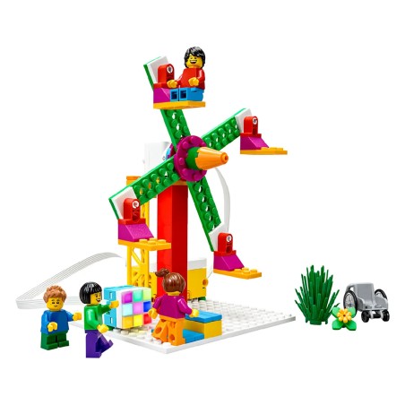 LEGO® Education SPIKE™ Essential - Set fino a 2 Studenti