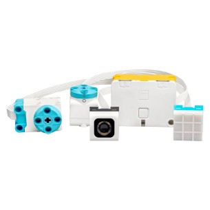LEGO® Education SPIKE™ Essential - Set per 8 Studenti 2