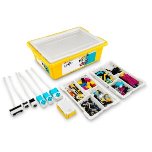 LEGO® Education SPIKE™ Prime - Set fino a 2 Studenti