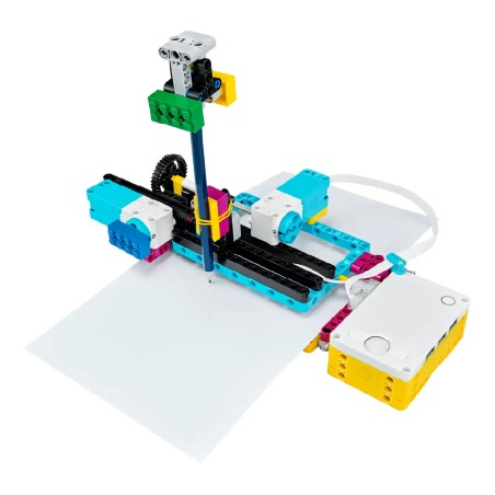 LEGO® Education SPIKE™ Prime - Set per 8 Studenti