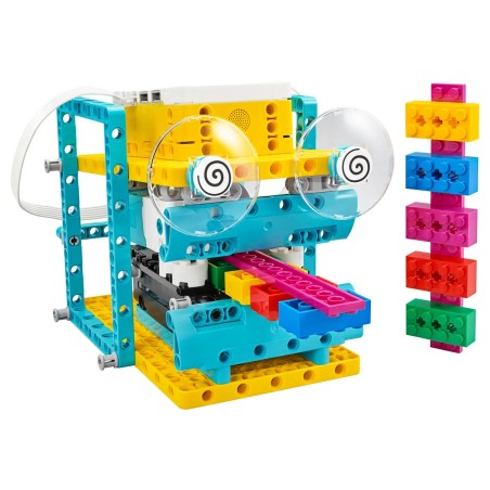 LEGO® Education SPIKE™ Prime - Set per 8 Studenti