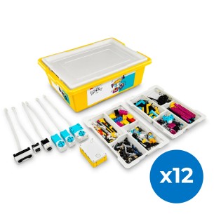 LEGO® Education SPIKE™ Prime - Set per la Classe (24...