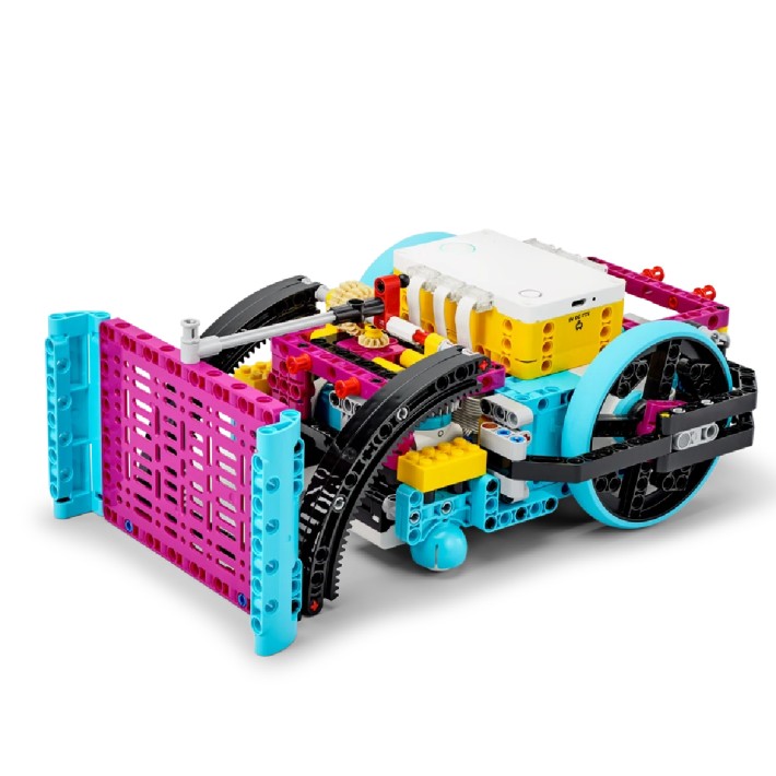 LEGO® Education SPIKE™ Prime - Set Plus per la...