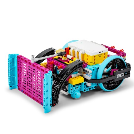 LEGO® Education SPIKE™ Prime - Set Plus per la classe (24 Studenti)