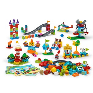 LEGO® Education STEAM Park 2