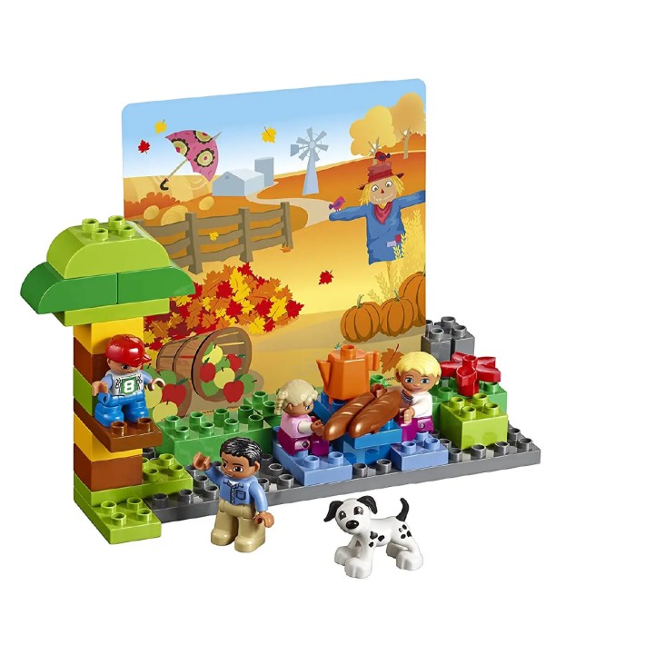 LEGO® Education StoryTales