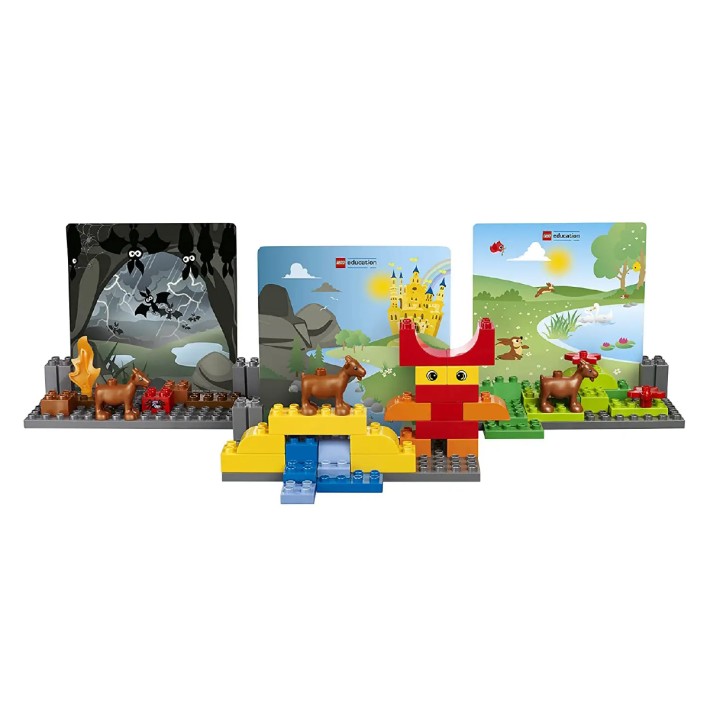 LEGO® Education StoryTales