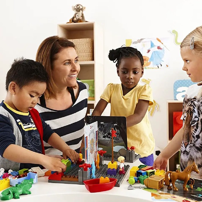 LEGO® Education StoryTales