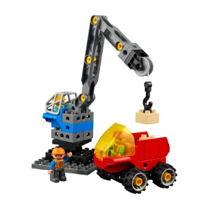 LEGO® Education Tech Machines 2