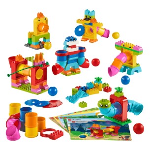LEGO® Education Tubes 2