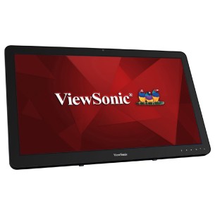 Monitor 24" Full Hd Touch - TD2430 - Multimediale -... 2