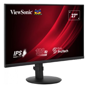 Monitor 27" Full Hd - VG2708A - Multimediale con... 2