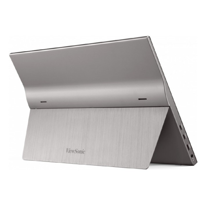 Monitor Portatile 16" Full HD Touch Pivot...