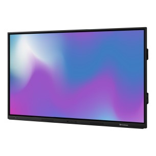 Monitor Touch Promethean LX 65" con Installazione... 2
