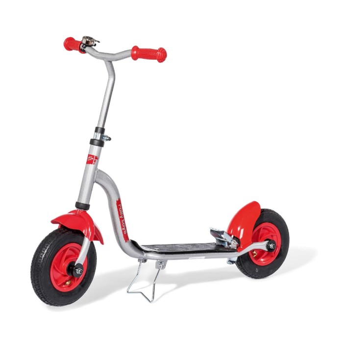 Monopattino GO FAST con Ruote Gonfiabili e...