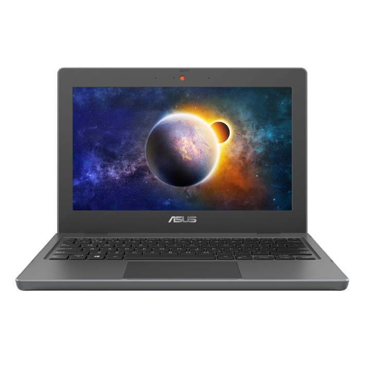 Notebook 11.6"- Asus BR1100 - N4500 -  Ram 4gb...