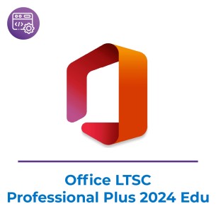 Office LTSC Professional Plus 2024 Edu