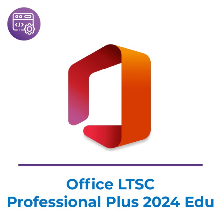 Office LTSC Professional Plus 2024 Edu