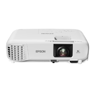Proiettore a libero posizionamento - Epson EB-W49 -...