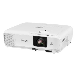 Proiettore a libero posizionamento - Epson EB-W49 -... 2
