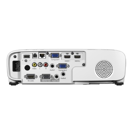 Proiettore a libero posizionamento - Epson EB-W49 - Risoluzione Wxga - Dimensione immagine...