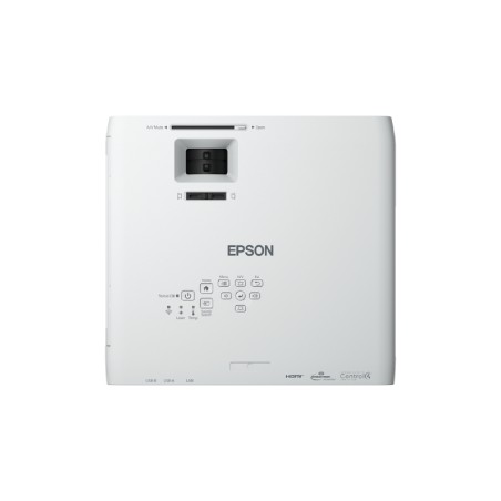 Proiettore Laser a Libero Posizionamento - Epson EB-260F - Risoluzione Full Hd - Dimensione...