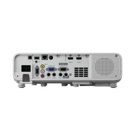 Proiettore Laser a Libero Posizionamento - Epson EB-260F - Risoluzione Full Hd - Dimensione...