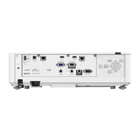 Proiettore Laser a Libero Posizionamento - Epson EB-L520U - Risoluzione WUXGA - Dimensione...