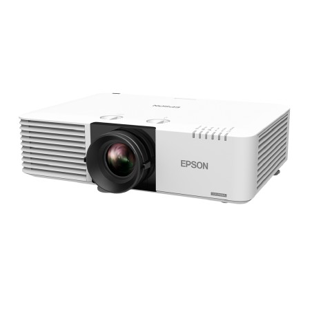 Proiettore Laser ad Ottica Corta - EB-L630SU - Risoluzione WUXGA - da 50" a 200"