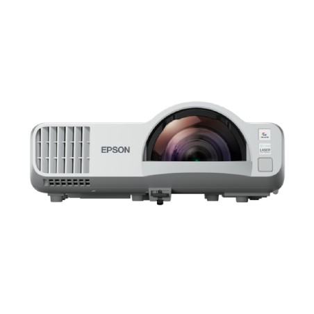 Proiettore Laser ad Ottica Corta - Epson - EB-L210SW - Risoluzione Full HD - Da 53" a 120"