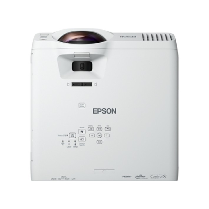 Proiettore Laser ad Ottica Corta - Epson -...