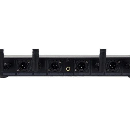 Ricevitore UHF 4 canali - R40