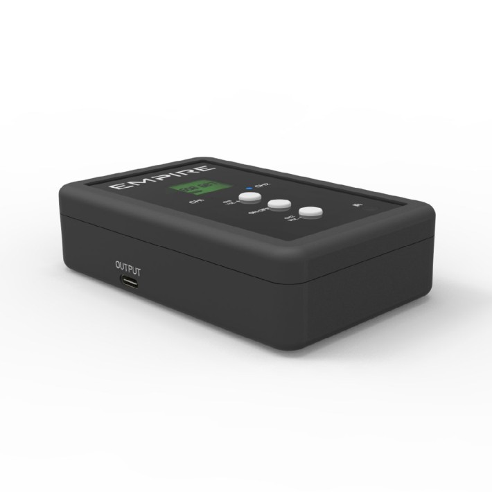 Ricevitore Usb per microfoni Wireless - R2