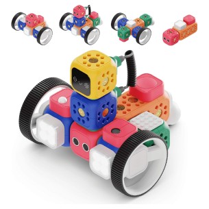 Robo Wunderkind Education Kit 2