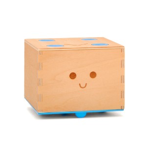 Robot Cubetto Playset kit base (PILE NON INCLUSE)