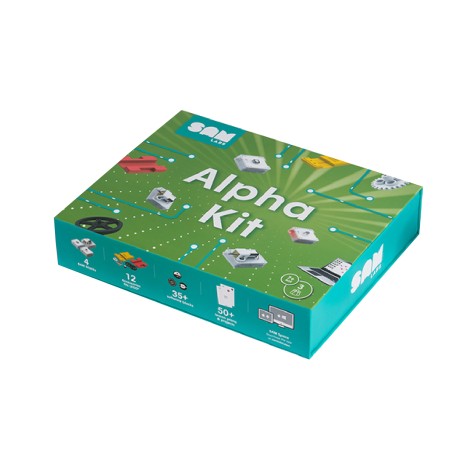 SAM Labs Alpha Kit