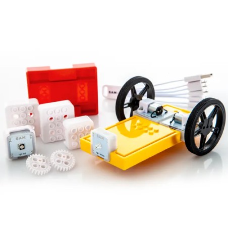 SAM Labs Alpha Kit
