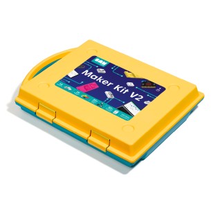 SAM Labs Maker Kit V2 2