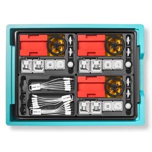 SAM LABS STEAM Course KIT Classroom Size V2 2