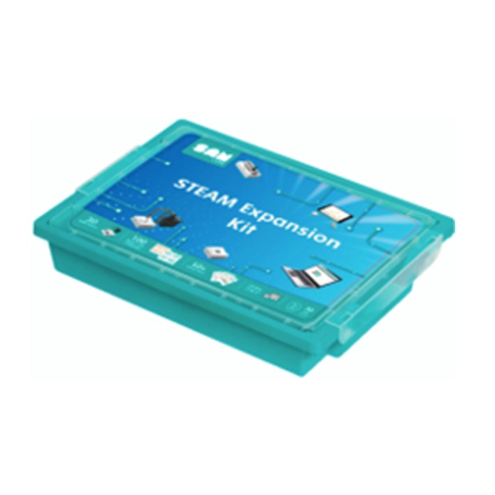 SAM Labs STEAM Expansion Kit